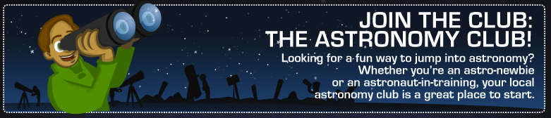 Los angeles amateur astronomy club